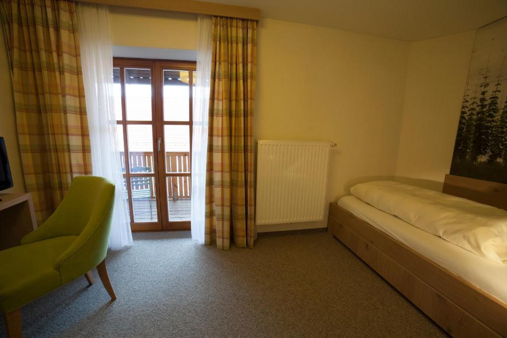 Gasthof Bogenrieder Pörnbach Habitación foto